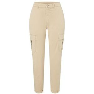 Mac rich cargo broek bruin