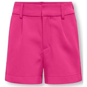 Kids only koglana shorts tlr broek roze
