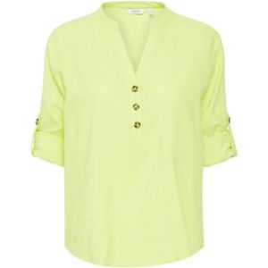 B.young byfalakka shirt - blouse groen