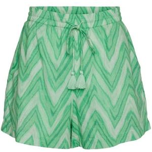 Vero moda vmdicthe kui hw shorts wvn ga broek groen