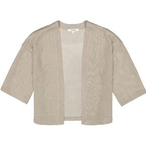 Garcia ladies_cardigans knit vest groen