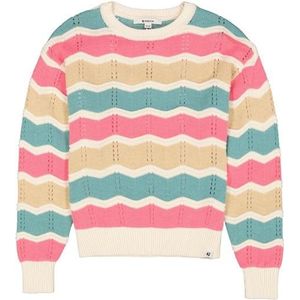 Garcia girls_pullovers trui wit