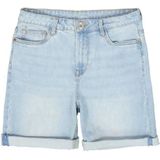 Garcia ladies_bermuda-shorts broek blauw