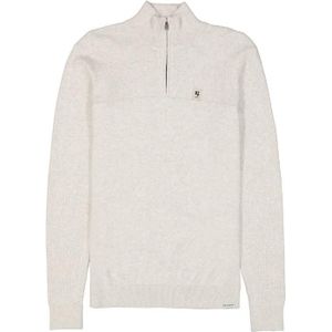 Garcia men_pullovers trui wit