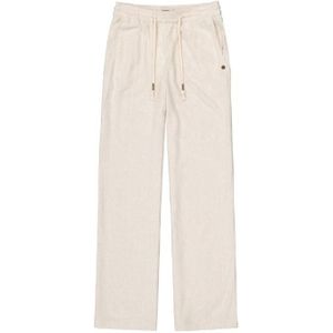 Garcia ladies_pants n. denim broek bruin