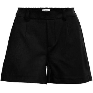 Object objlisa mw short shorts noos broek zwart