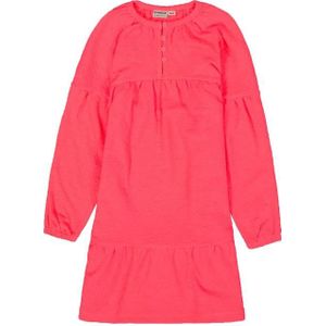 Garcia girls_dresses jurk roze