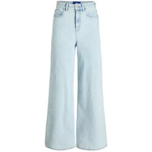 Jjxx jxtokyo wide hw jeans r6084 d broek blauw