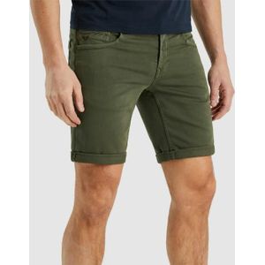 Pme tailwheel shorts colored swea broek groen