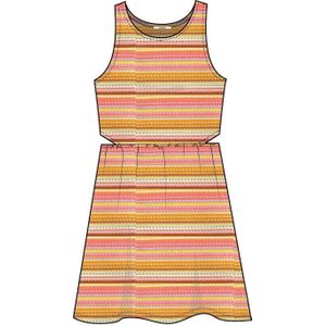 Garcia girls_dresses jurk oranje