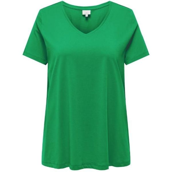 Groene Only t-shirts kopen? | Lage prijs | V-Shirts