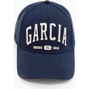 Garcia men_accessory blauw