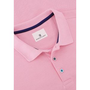 State of art poloshirt piqu? ss p t-shirt roze