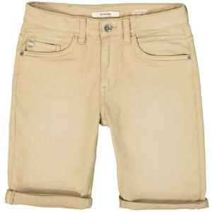 Garcia boys_bermuda-shorts broek groen