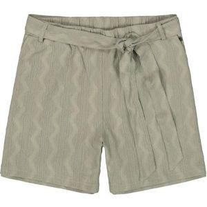 Garcia ladies_bermuda-shorts broek groen