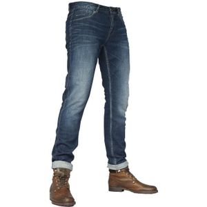 Pme pme legend nightflight jeans broek blauw