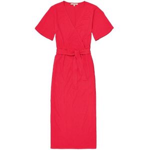 Garcia ladies_dresses jurk roze