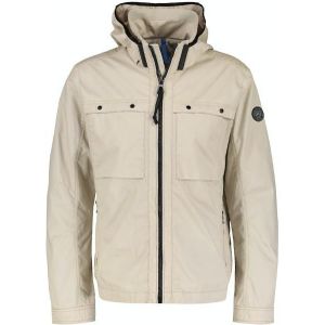 Lerros outdoorjacke bruin