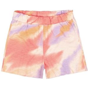 Garcia girls_bermuda-shorts broek roze