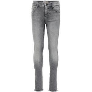 Kids only konblush skinny rw jeans 0918 broek grijs