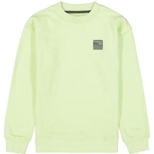 Garcia boys_sweaters trui groen