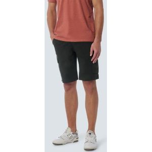 No-excess shorts broek zwart