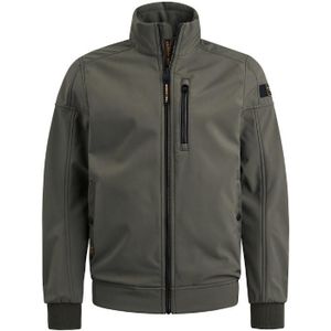 Pme bomber jacket skyglider softs groen