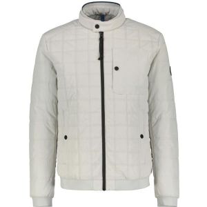 Lerros outdoorjacke grijs