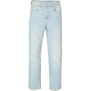 Garcia boys_pants denim broek blauw