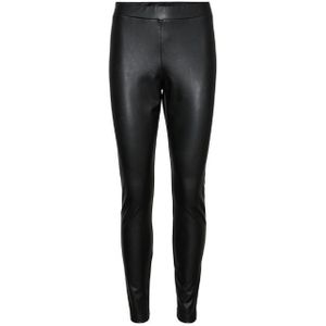 Vero moda vmgaya mw pl legging noos broek zwart