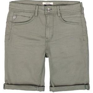 Garcia men_bermuda-shorts broek groen