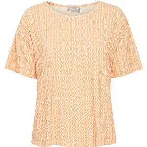 Fransa frfedot 5 tee t-shirt oranje