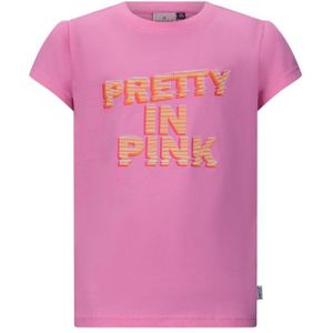 Retour wendy t-shirt roze