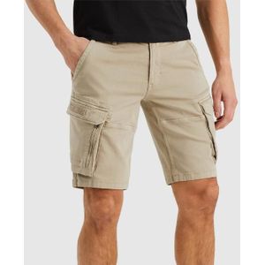 Pme expedizer cargo shorts colore broek wit