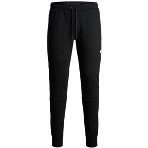 Jack & jones junior jpstwill jjair sweat pants no broek zwart