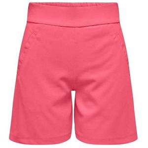 Jacqueline de yong jdylouisville catia shorts jr broek roze