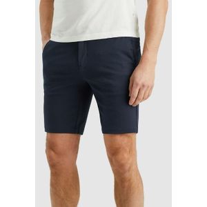 Vanguard v11 shorts light pique broek blauw