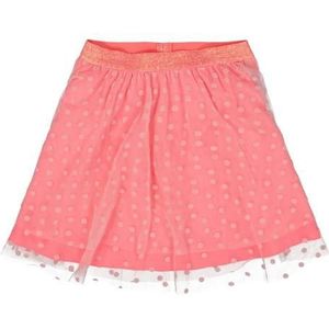Garcia girls_skirts jurk roze