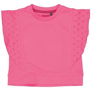 Quapi birgit t-shirt roze