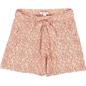 Garcia girls_bermuda-shorts broek roze