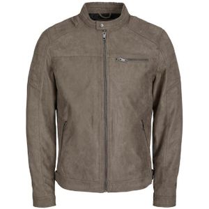 Jack & jones jjerocky jacket noos grijs