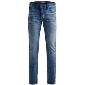 Jack & jones jjiglenn jjicon jj 357 50sps broek blauw