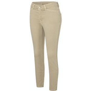 Mac dream summer broek bruin