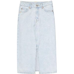 Garcia ladies_skirts jurk blauw