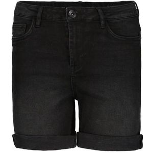 Garcia ladies_bermuda-shorts broek zwart