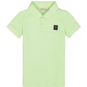 Garcia boys_polos t-shirt groen
