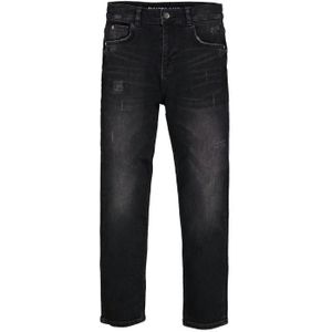 Garcia boys_pants denim broek zwart