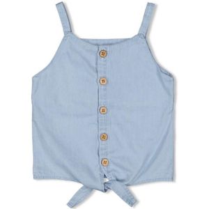 Jubel top - summer denims t-shirt blauw