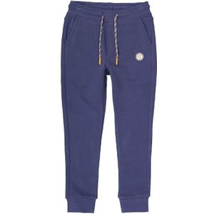 Garcia boys_pants n. denim broek blauw