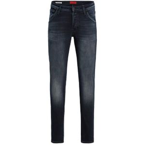 Jack & jones jjiglenn jjfox 50sps cb 104 n broek blauw